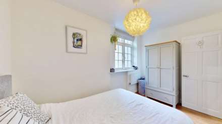 Makepeace Mansions, Highgate, N6, Image 8