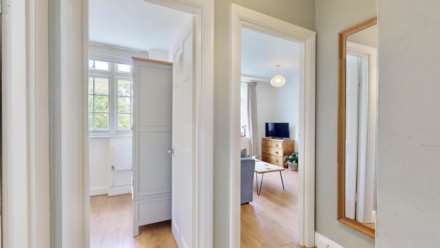 Makepeace Mansions, Highgate, N6, Image 9