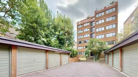 Hornsey Lane, Highgate, N6, Image 10