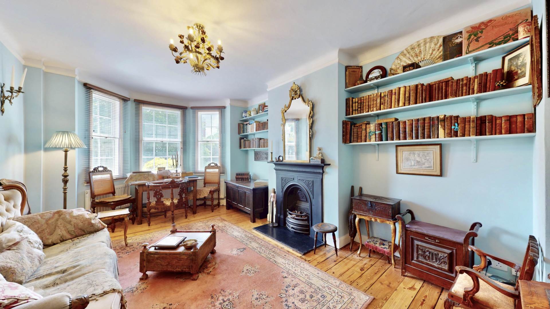 Manor Court, Aylmer Road, N2, Image 1
