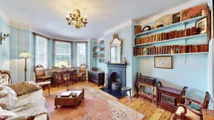 Property For Sale Aylmer Road, East Finchley, London