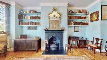 Manor Court, Aylmer Road, N2, Image 12