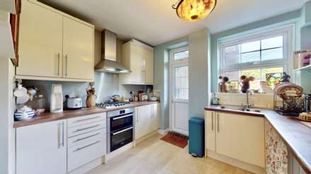 Manor Court, Aylmer Road, N2, Image 2