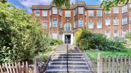 Manor Court, Aylmer Road, N2, Image 3