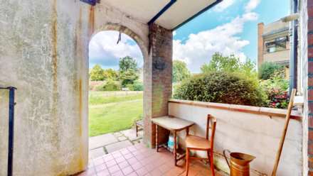 Manor Court, Aylmer Road, N2, Image 4
