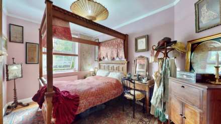 Manor Court, Aylmer Road, N2, Image 5
