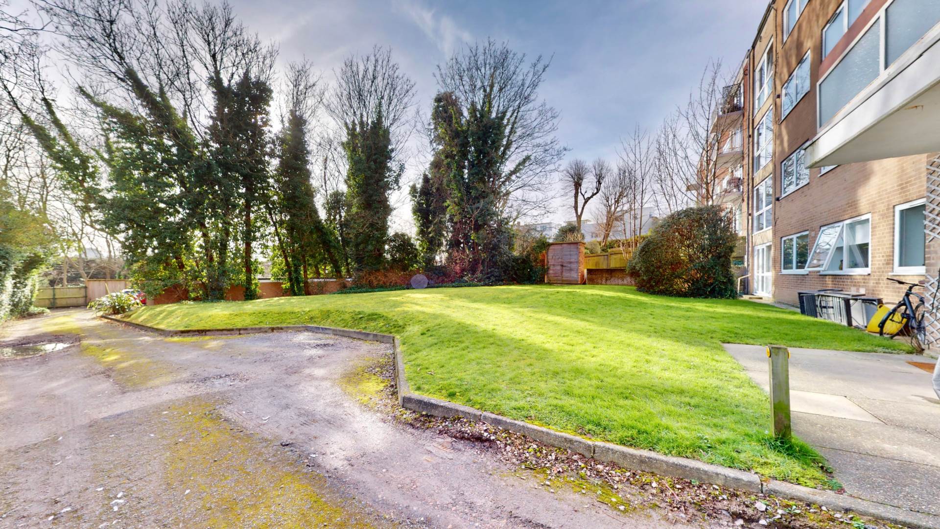 Shepherds Hill, Highgate, N6, Image 10