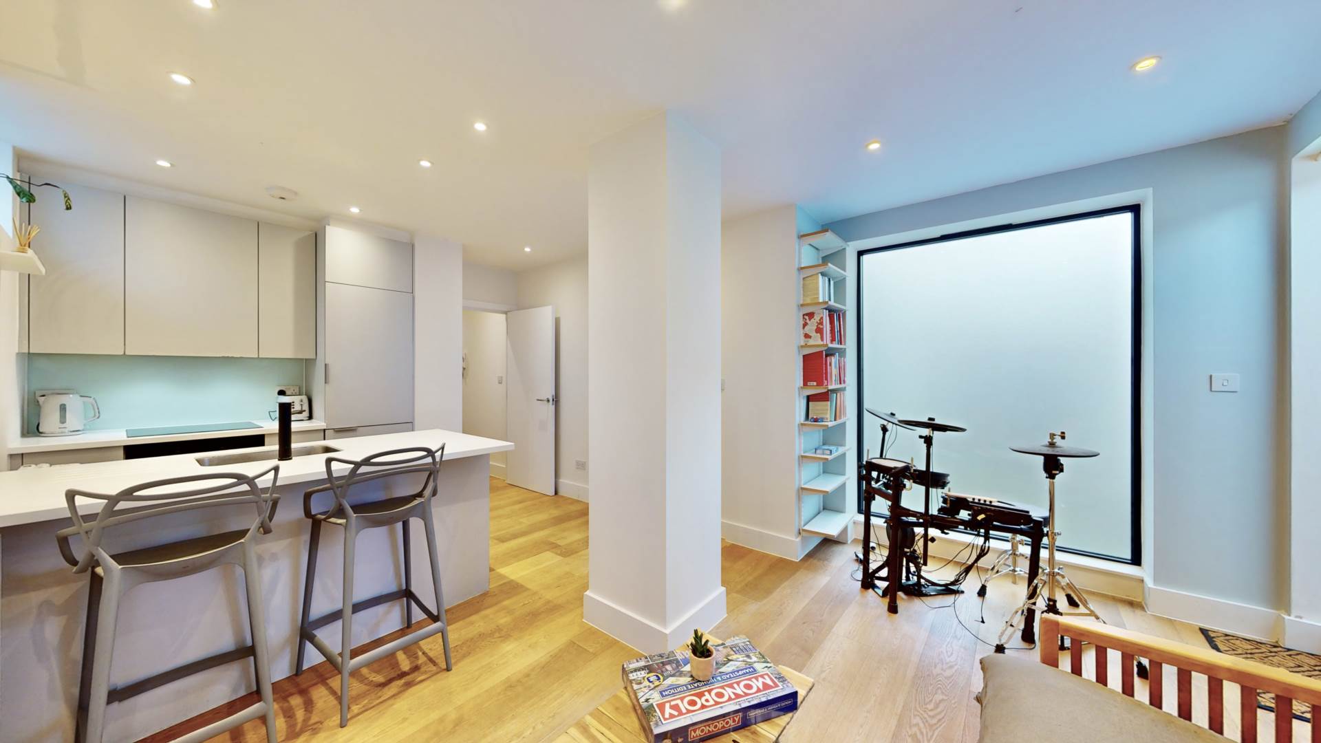 Shepherds Hill, Highgate, N6, Image 13