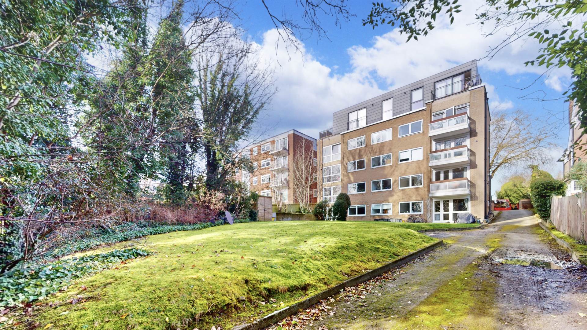 Shepherds Hill, Highgate, N6, Image 3