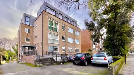 Shepherds Hill, Highgate, N6, Image 8