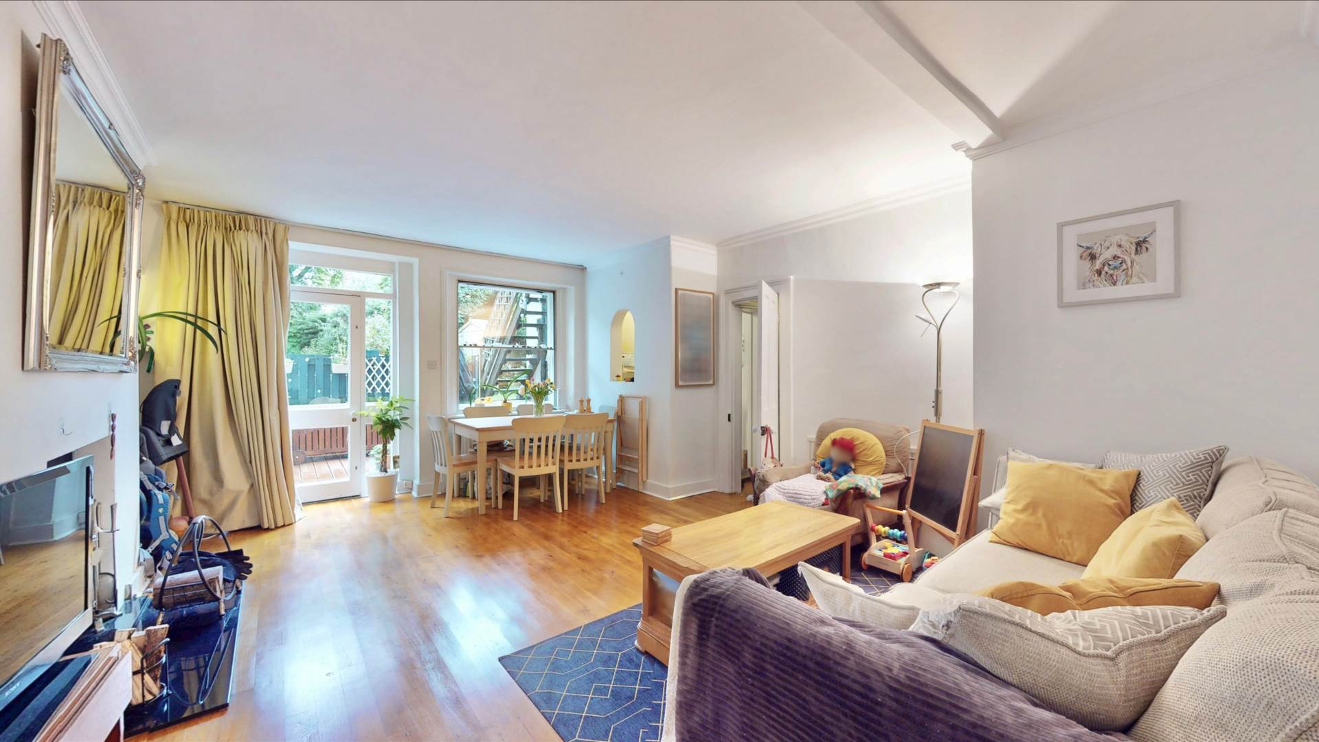 Hornsey Lane, Highgate, N6, Image 2
