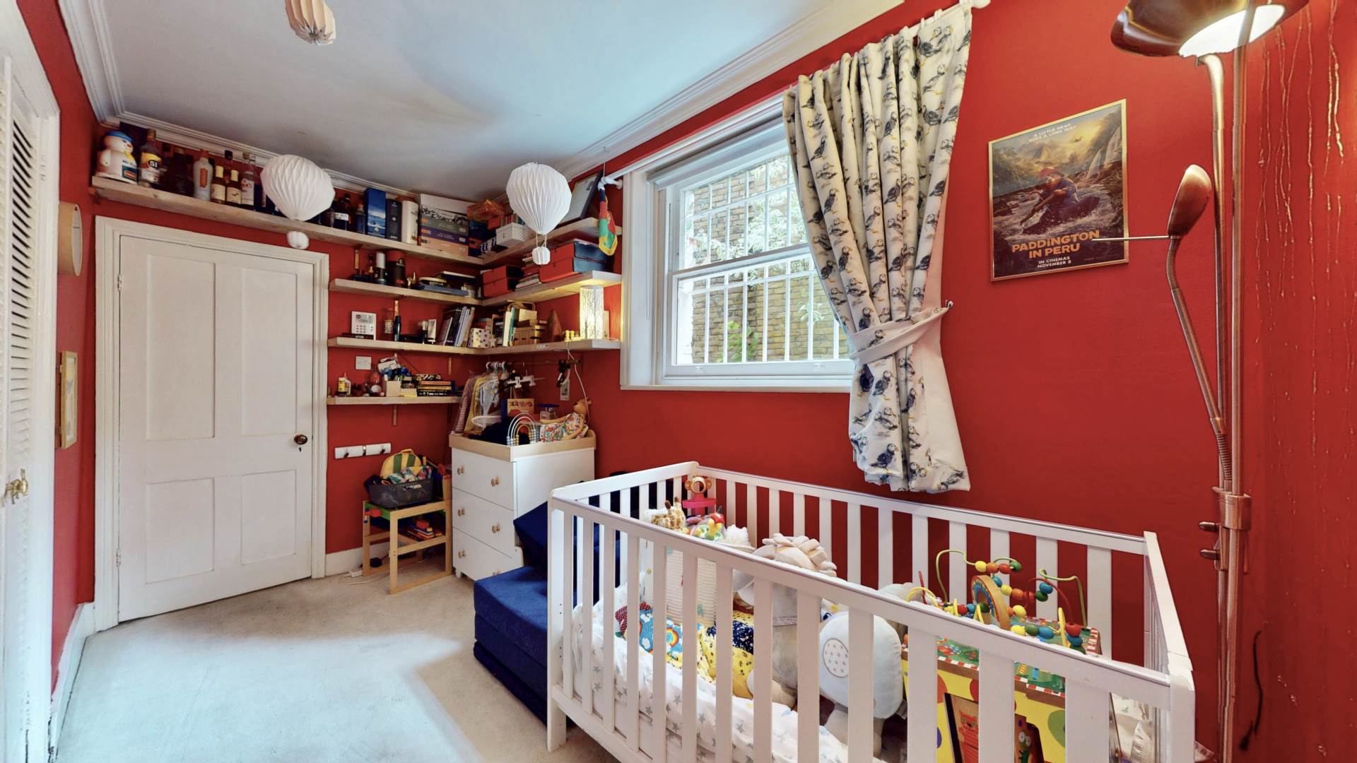 Hornsey Lane, Highgate, N6, Image 7