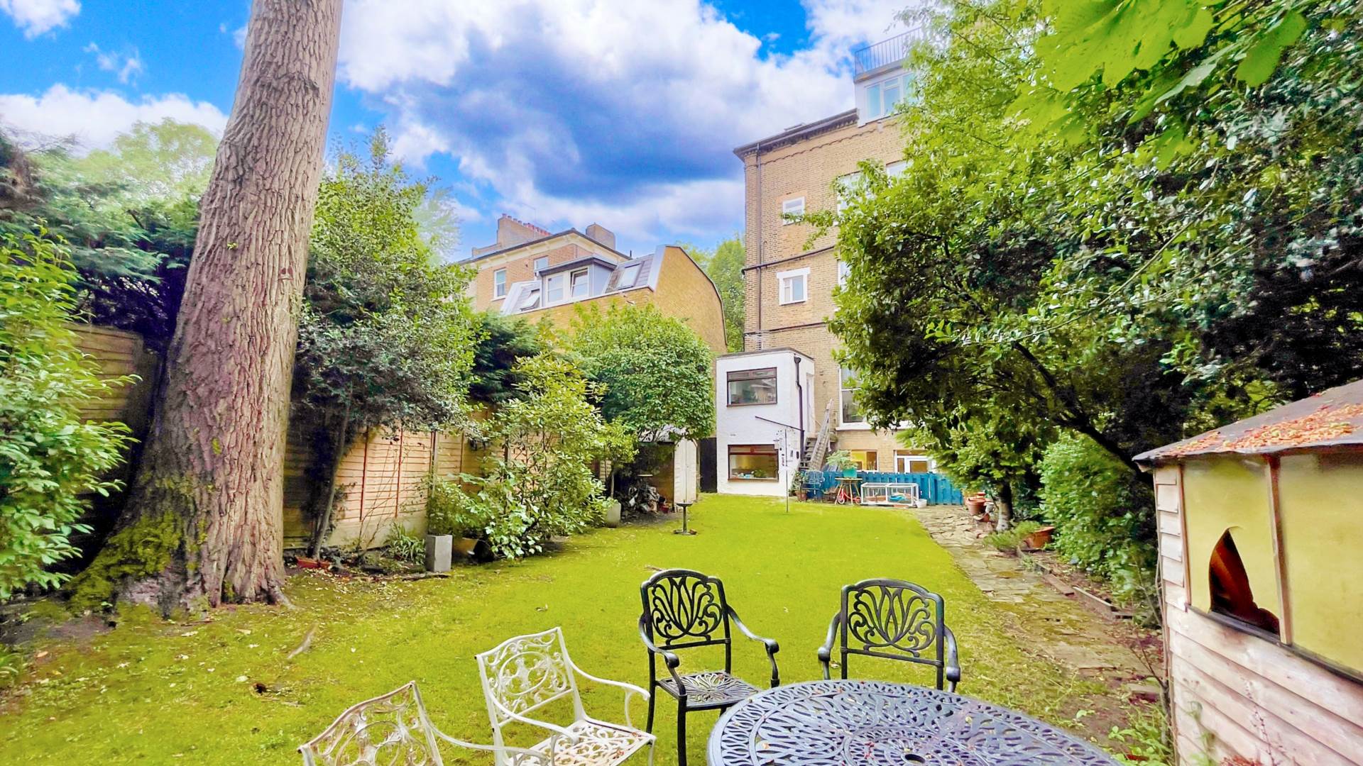 Hornsey Lane, Highgate, N6, Image 8