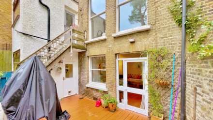Hornsey Lane, Highgate, N6, Image 12
