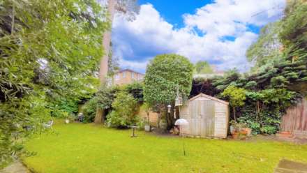 Hornsey Lane, Highgate, N6, Image 14