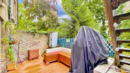 Hornsey Lane, Highgate, N6, Image 3