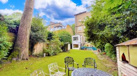 Hornsey Lane, Highgate, N6, Image 8