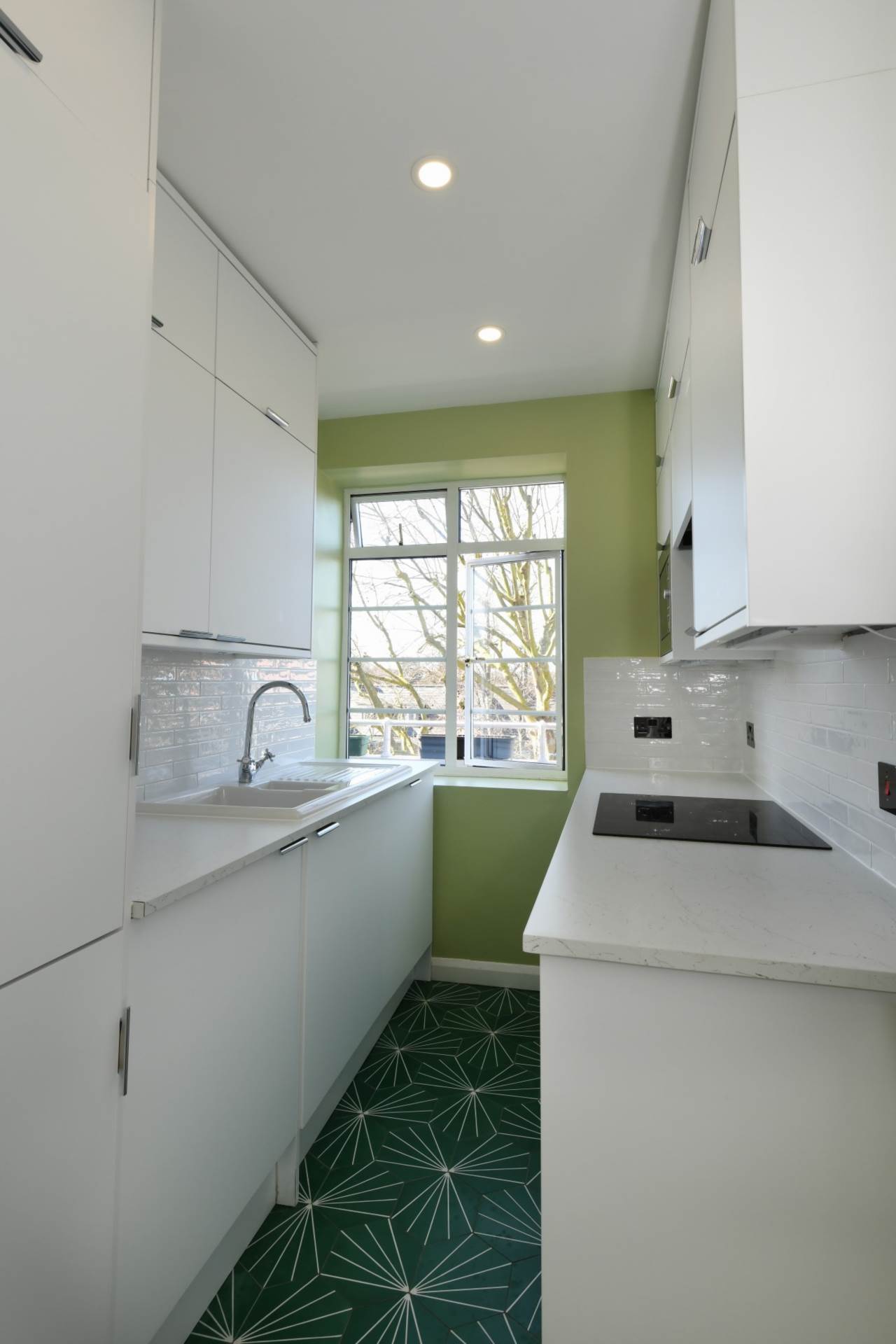 North Hill, Highgate, N6, Image 14