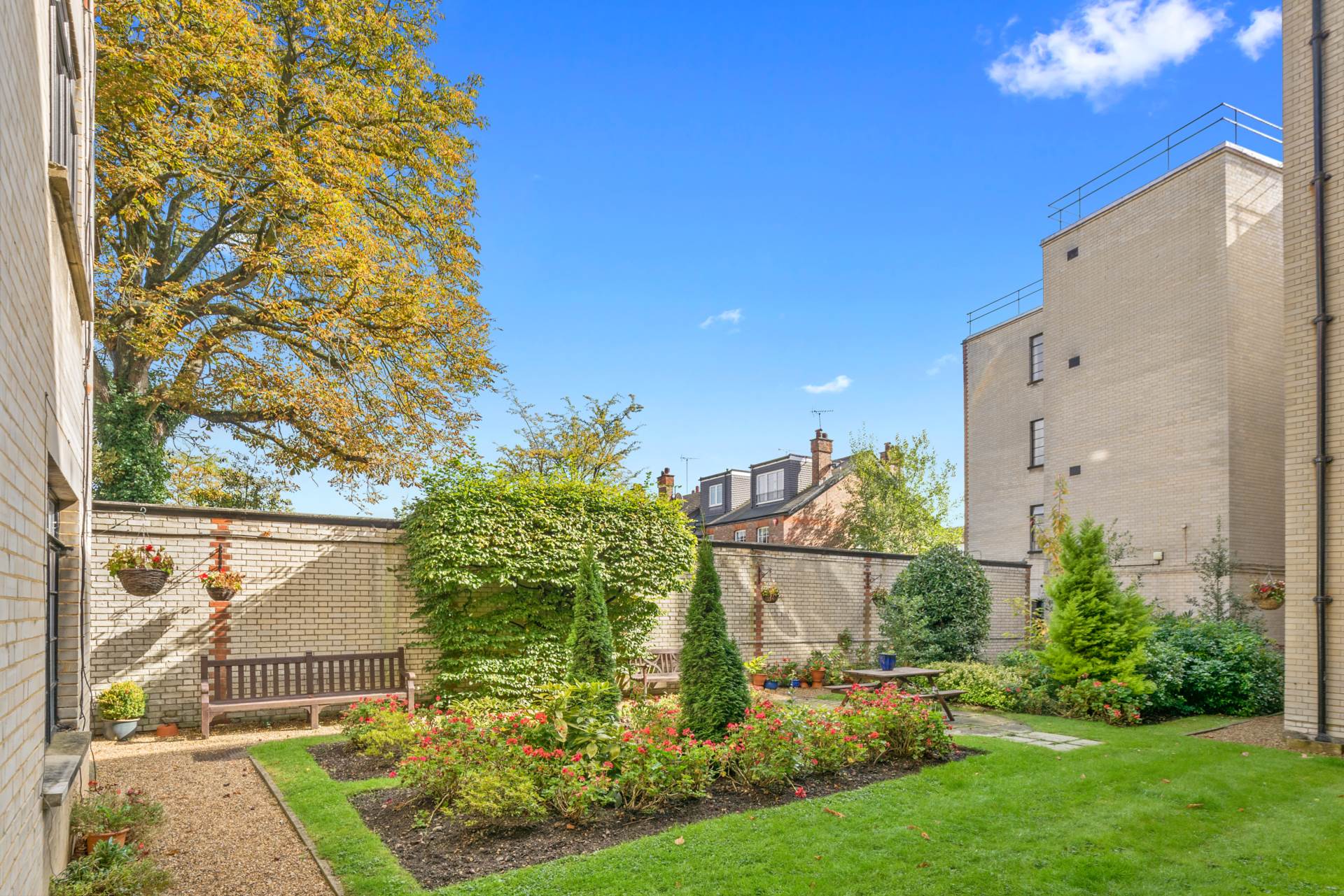 North Hill, Highgate, N6, Image 8
