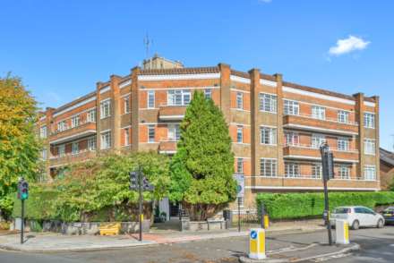 Property For Rent North Hill, Highgate, London