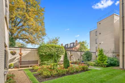 North Hill, Highgate, N6, Image 8