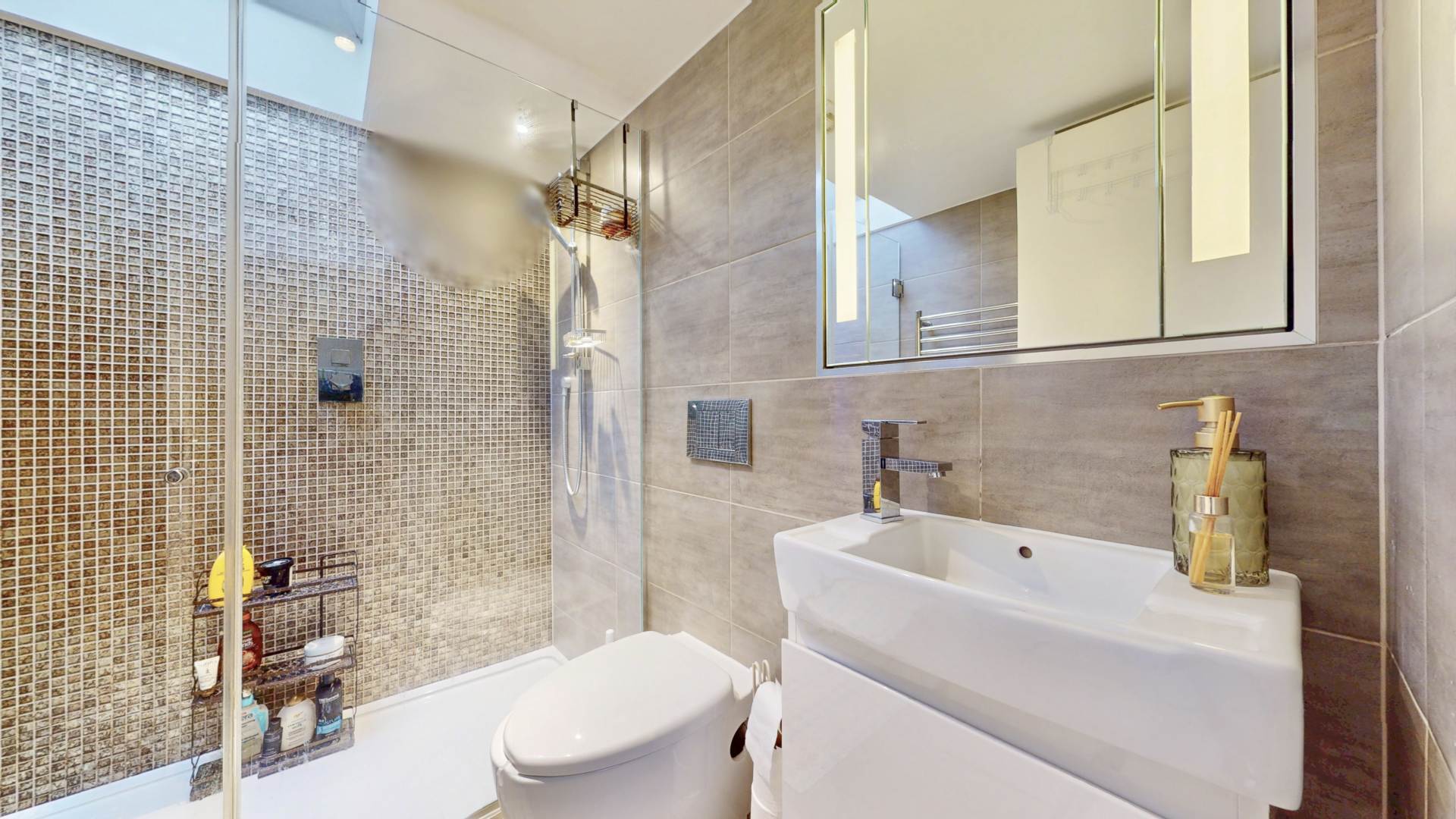 The Winchester Apartments, Highgate, Image 10