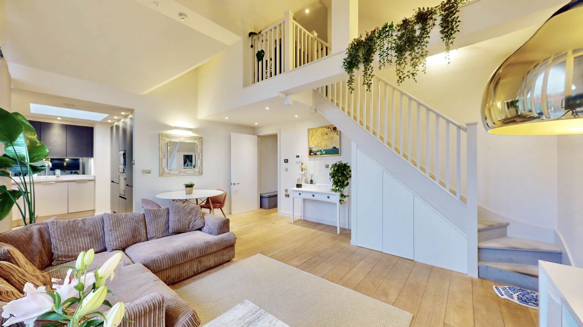 The Winchester Apartments, Highgate, Image 12