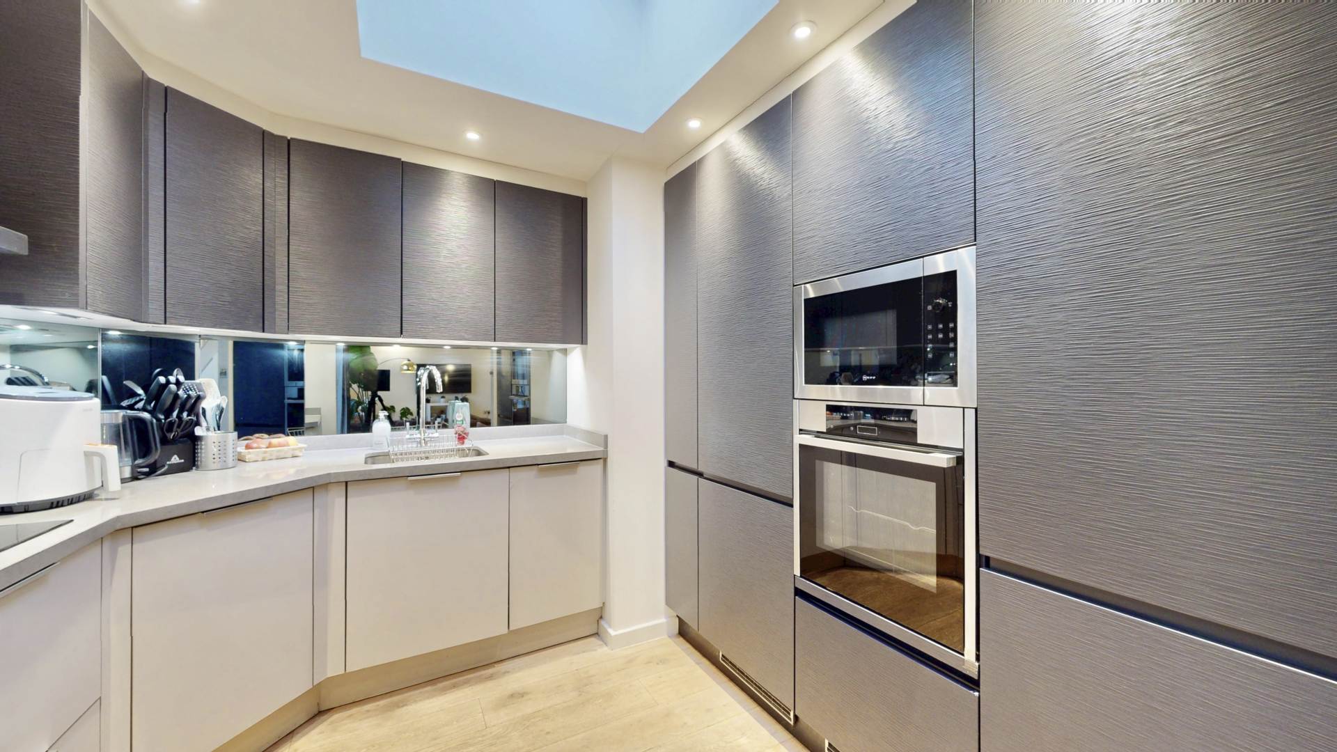 The Winchester Apartments, Highgate, Image 13