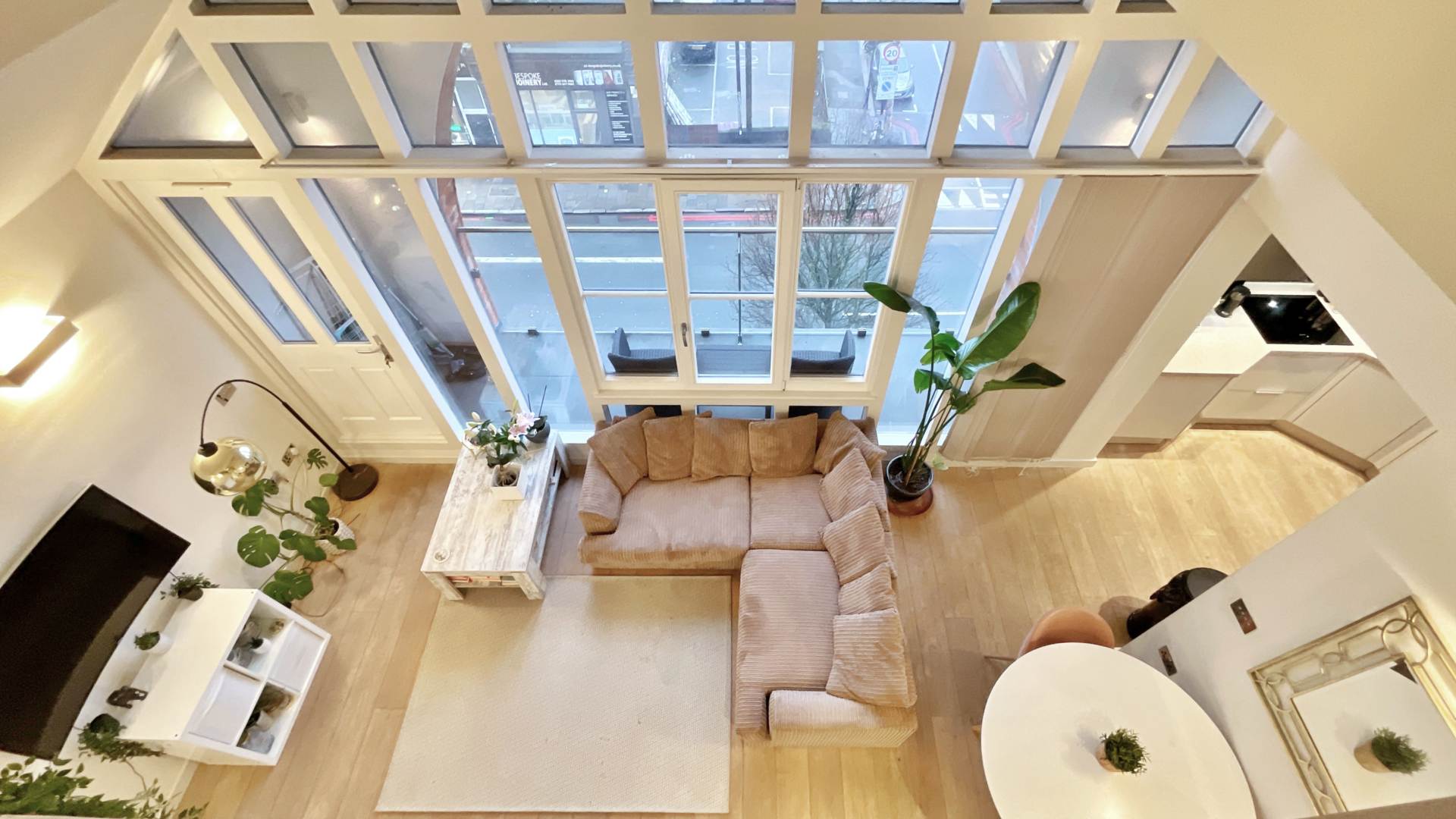 The Winchester Apartments, Highgate, Image 2