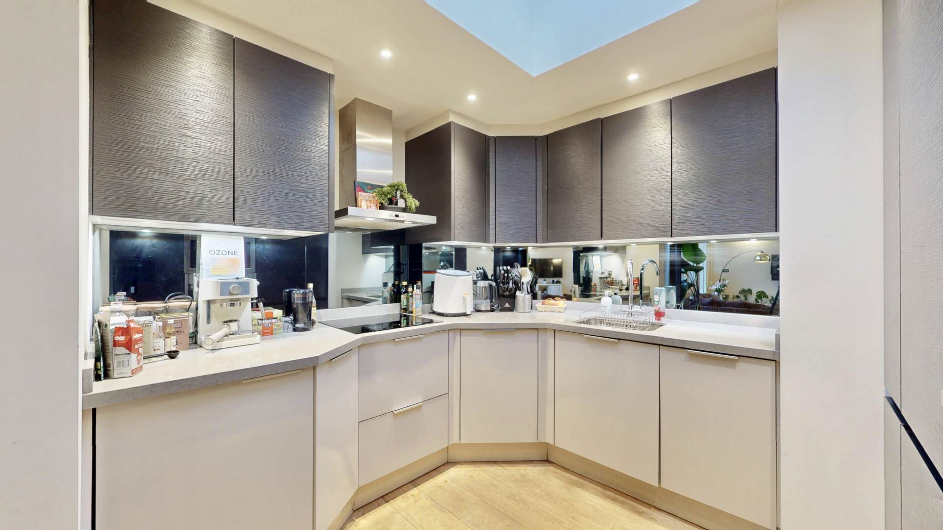 The Winchester Apartments, Highgate, Image 4