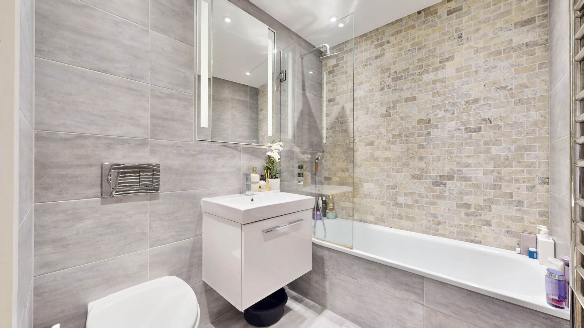 The Winchester Apartments, Highgate, Image 6