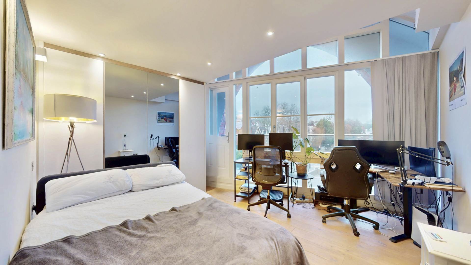 The Winchester Apartments, Highgate, Image 7