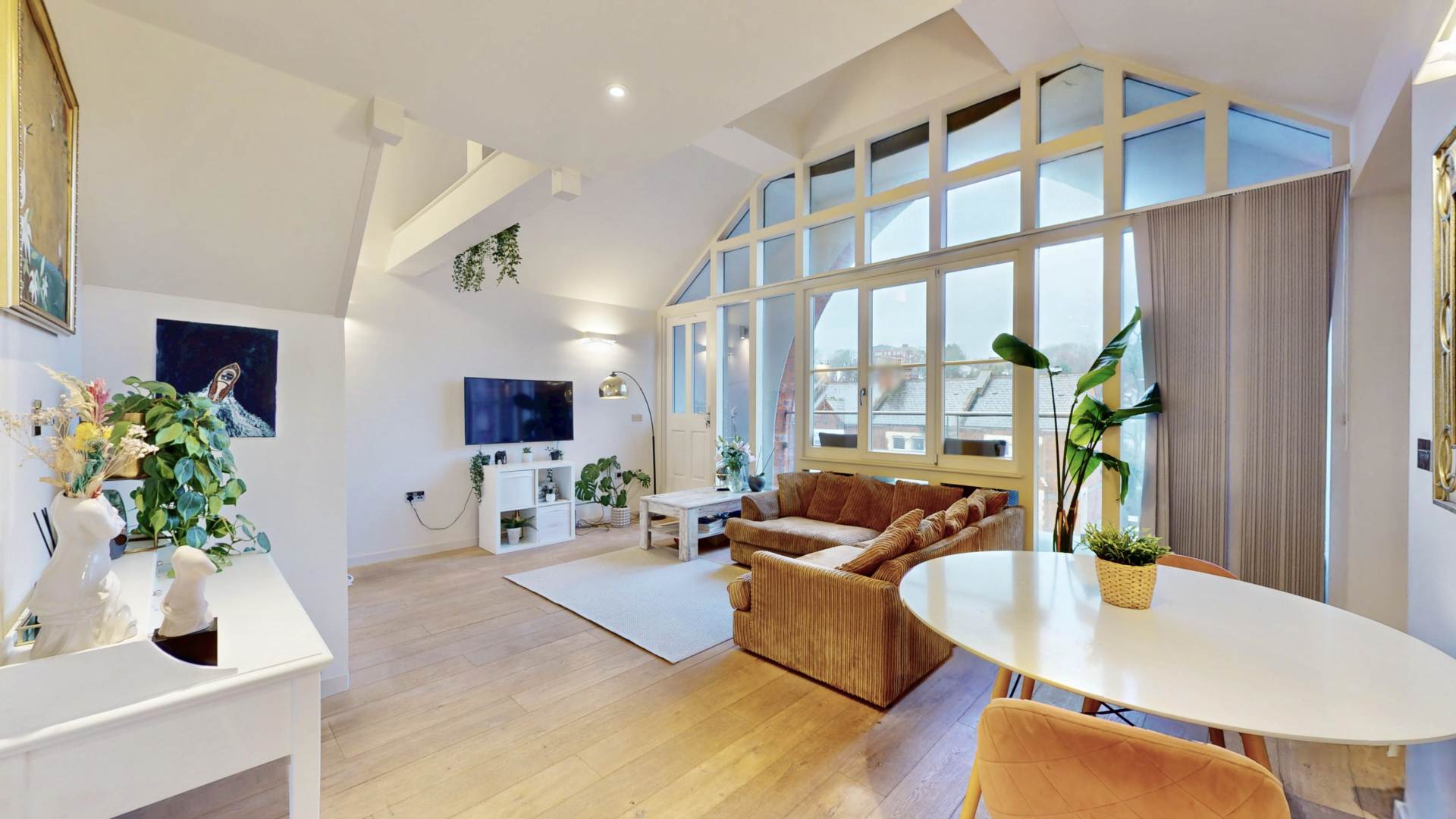 The Winchester Apartments, Highgate, Image 9