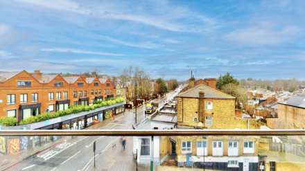 The Winchester Apartments, Highgate, Image 11