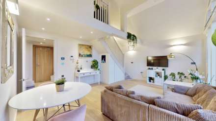 The Winchester Apartments, Highgate, Image 14