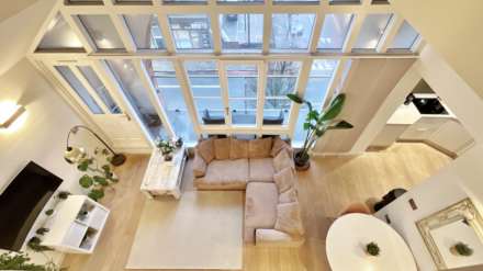 The Winchester Apartments, Highgate, Image 2