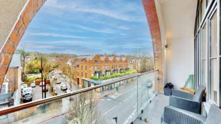 The Winchester Apartments, Highgate, Image 3