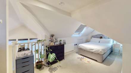 The Winchester Apartments, Highgate, Image 5