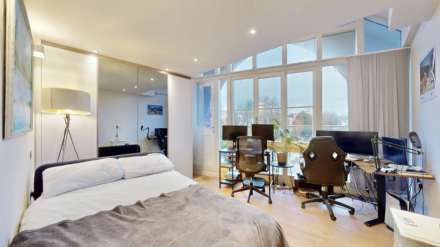 The Winchester Apartments, Highgate, Image 7