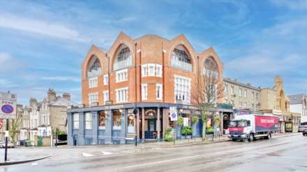 The Winchester Apartments, Highgate, Image 8