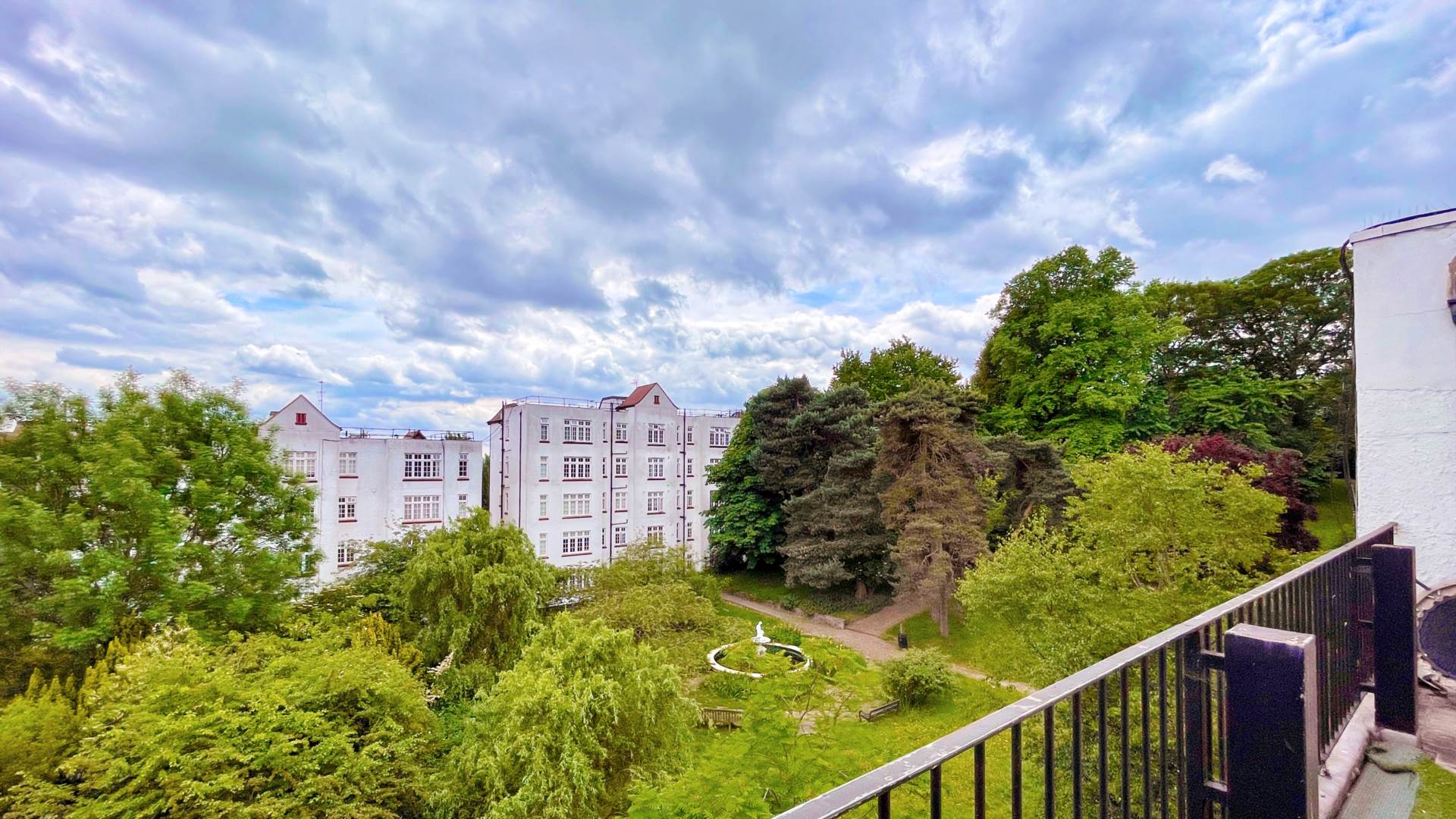 Oakeshott Avenue, Highgate, N6, Image 9