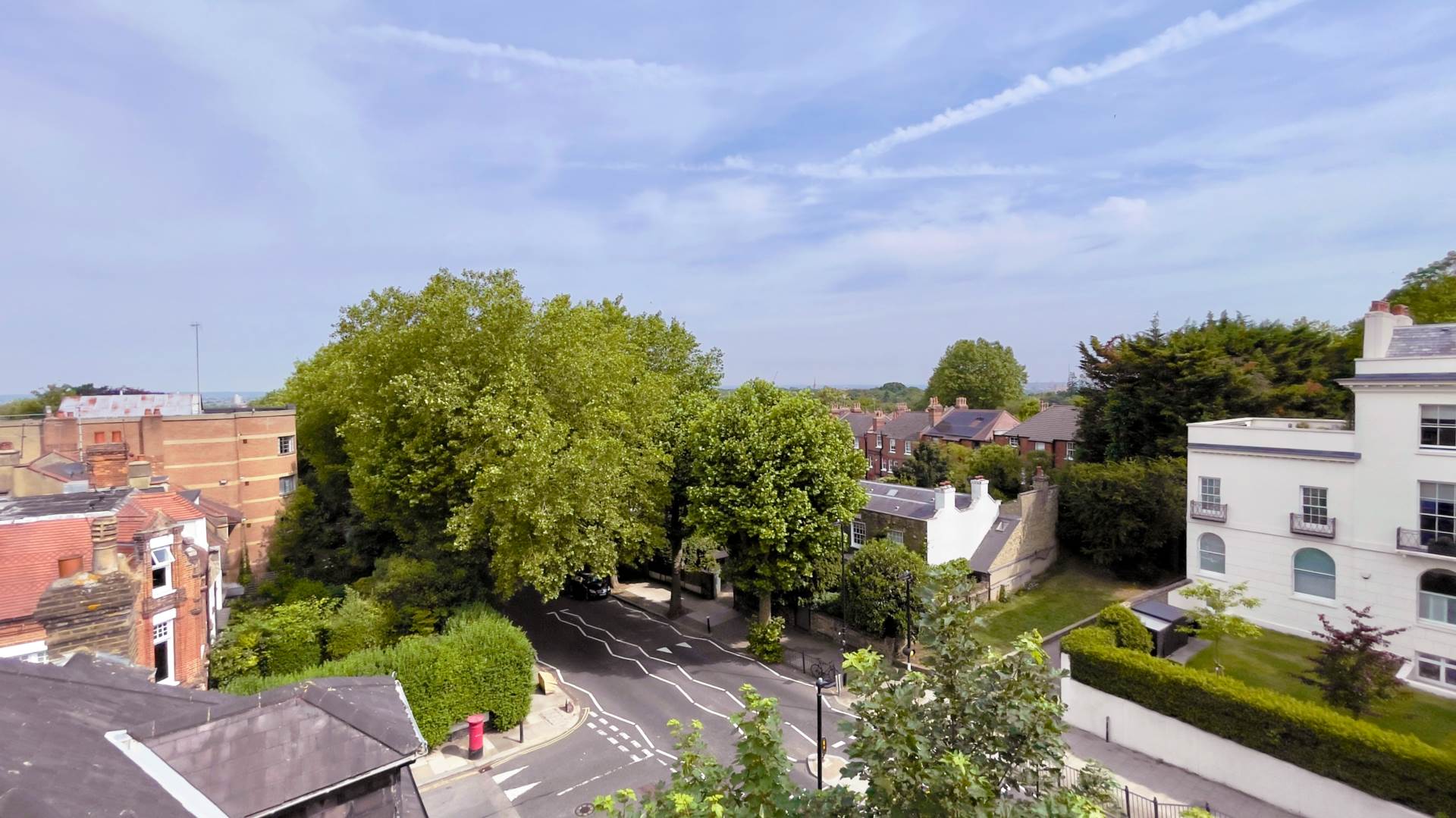 North Hill, Highgate, N6, Image 2