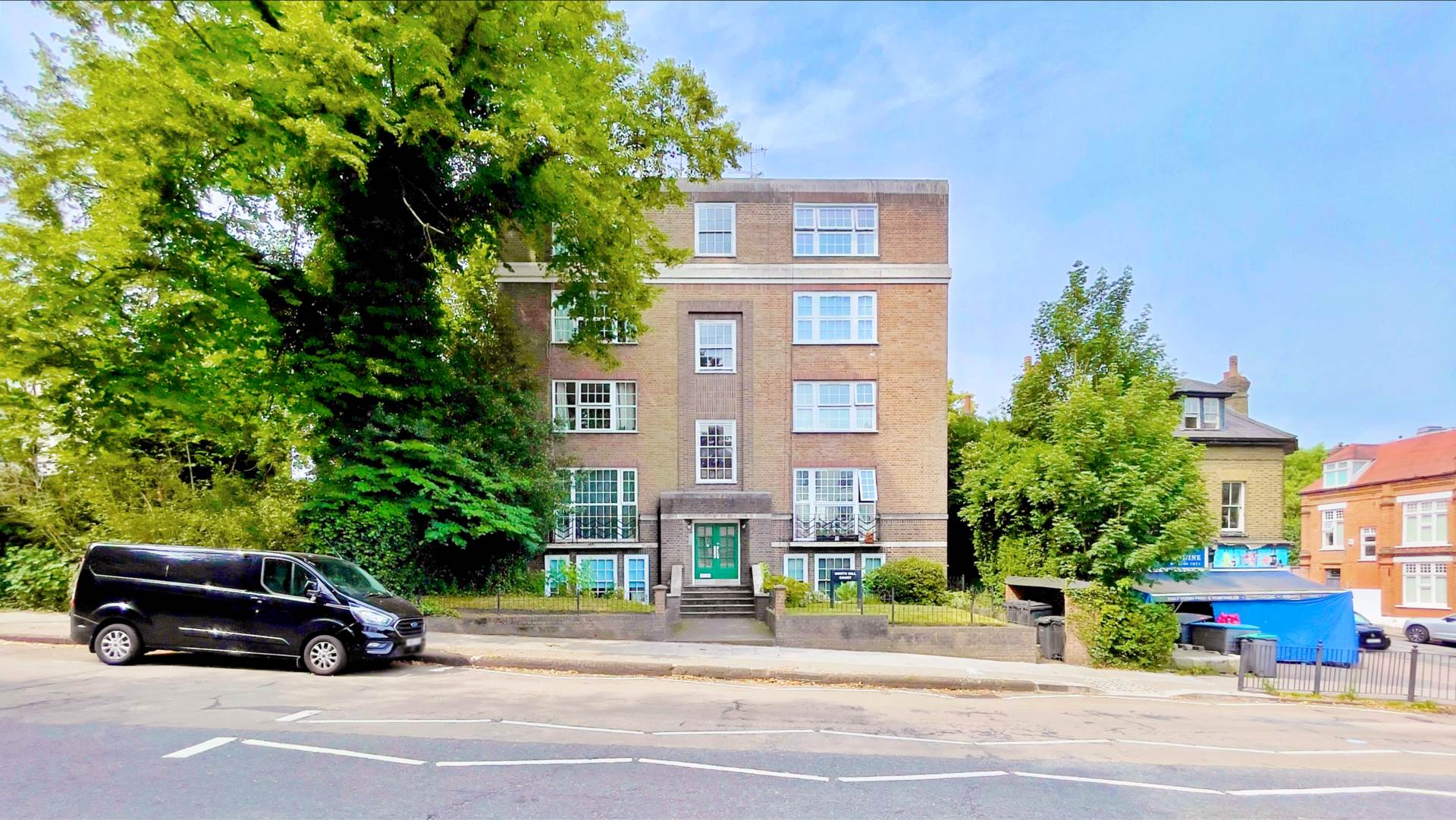 North Hill, Highgate, N6, Image 3