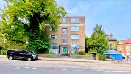 North Hill, Highgate, N6, Image 3
