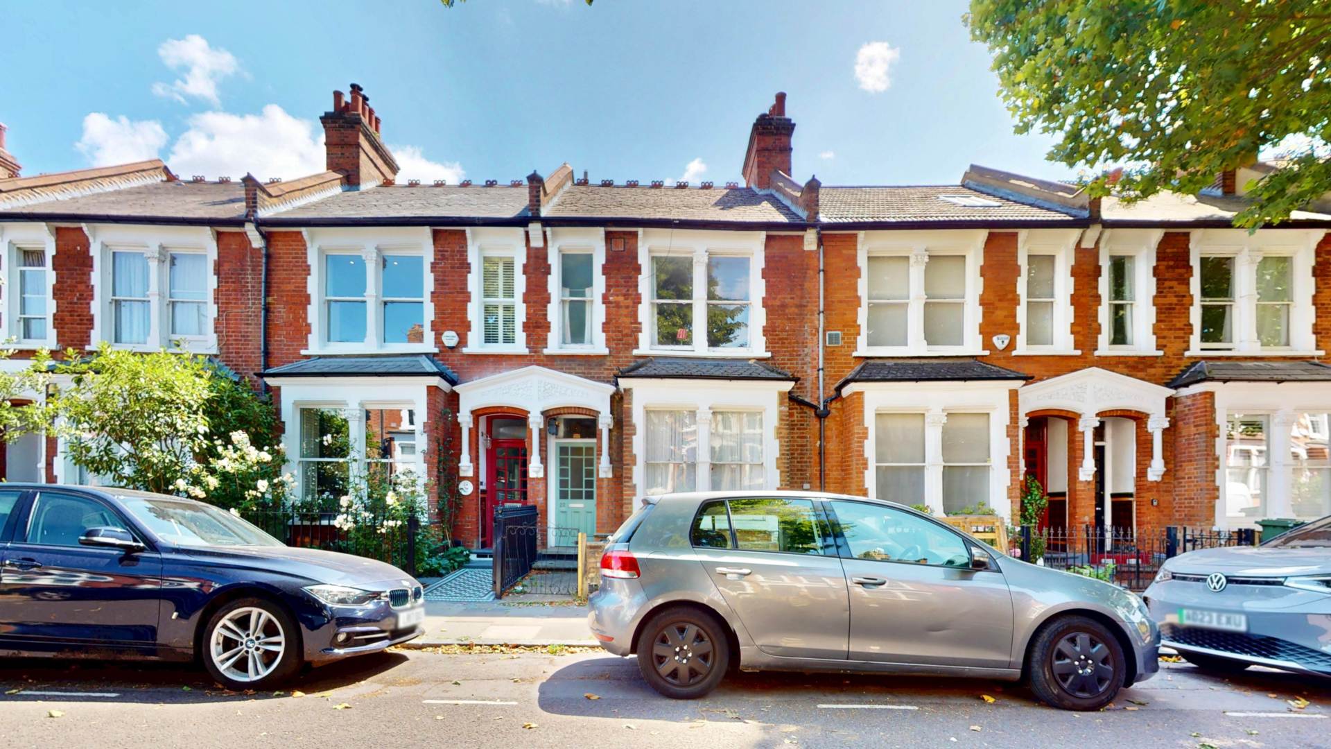 Harberton Road, Whitehall Park, N19, Image 1