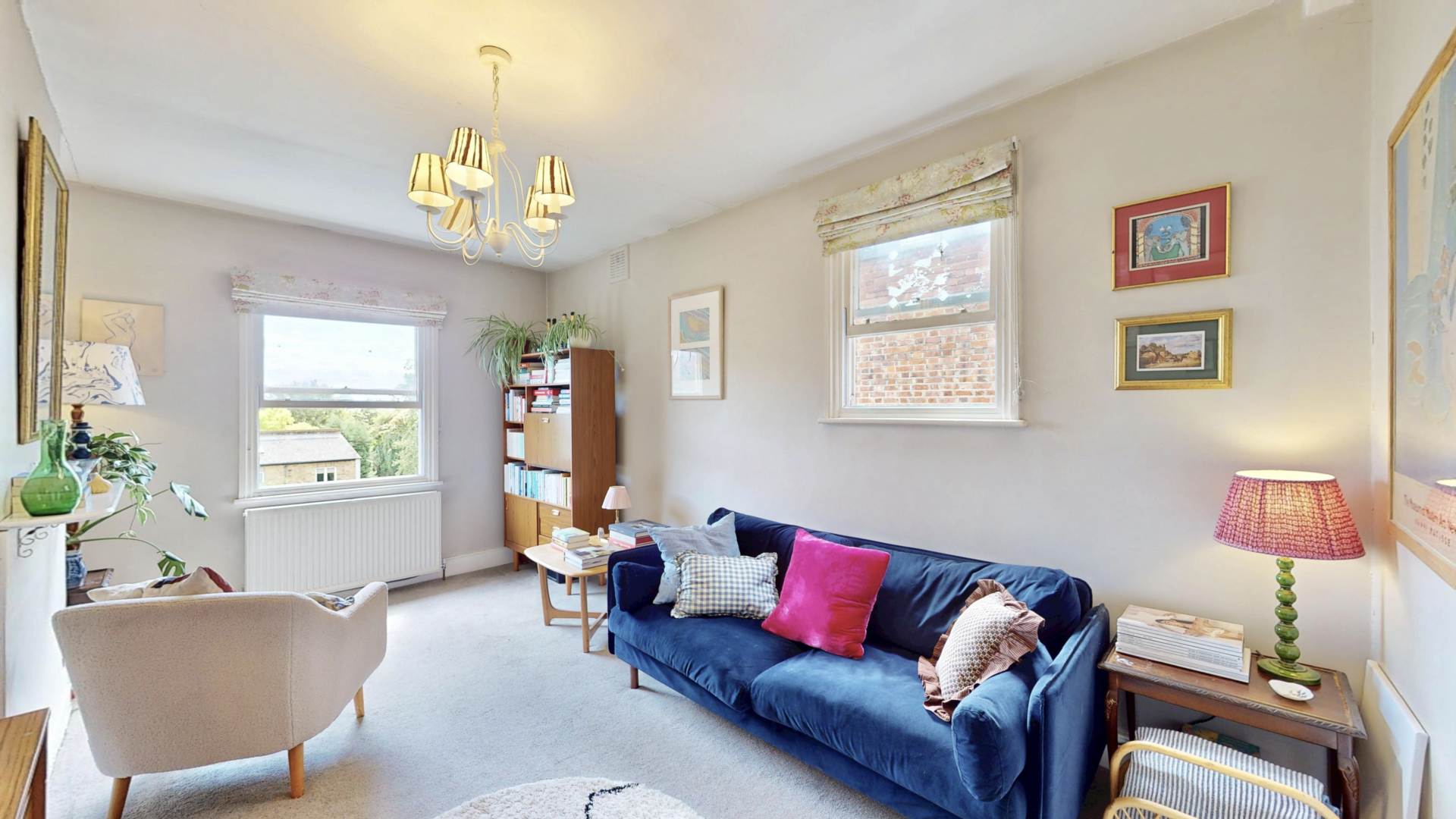 Harberton Road, Whitehall Park, N19, Image 3
