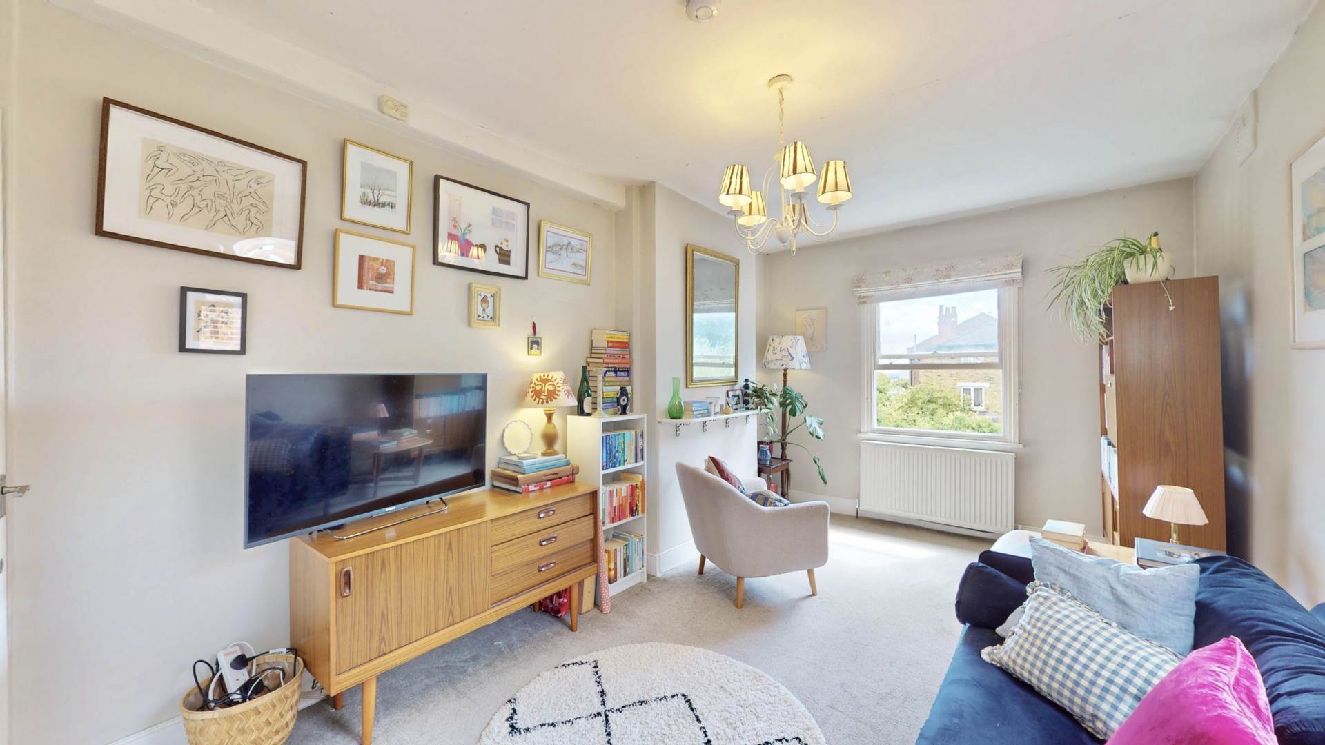 Harberton Road, Whitehall Park, N19, Image 8