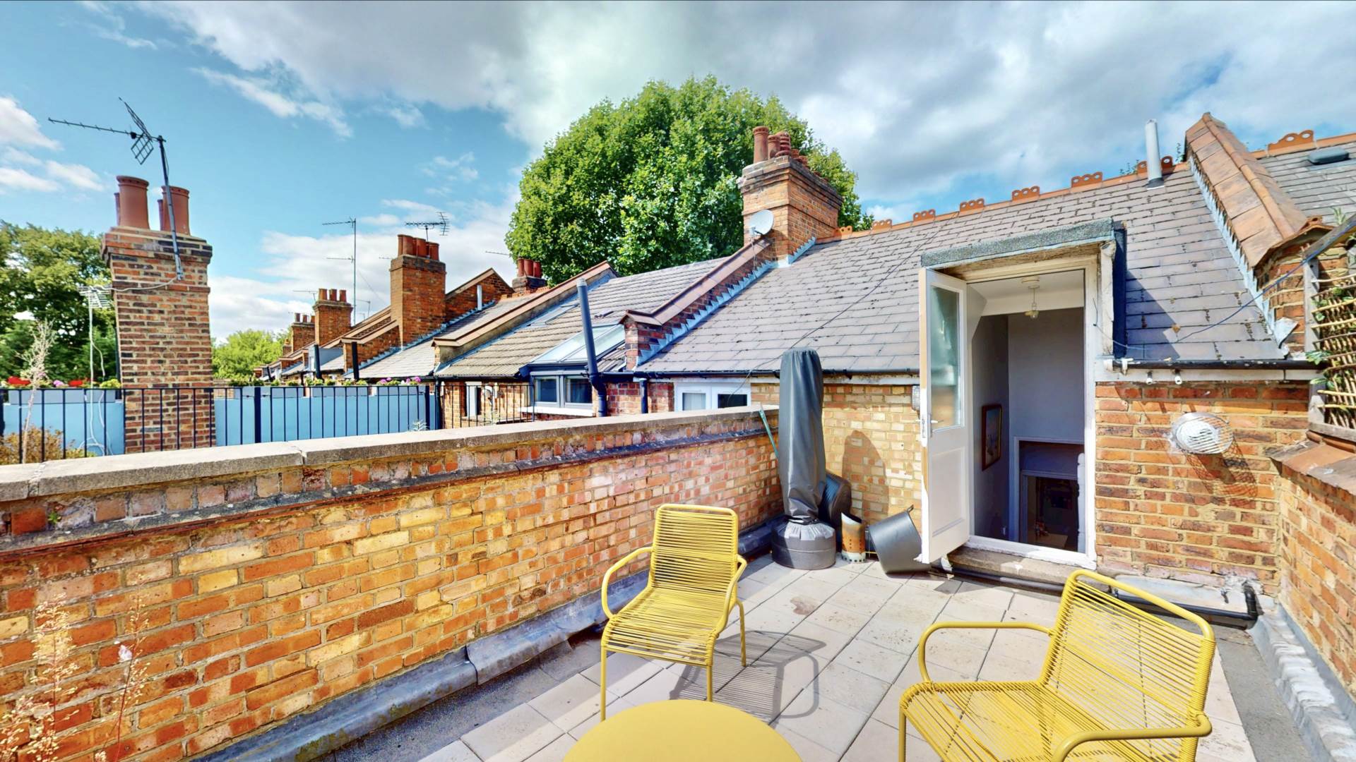 Harberton Road, Whitehall Park, N19, Image 9