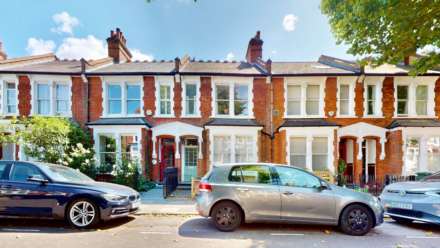 Harberton Road, Whitehall Park, N19, Image 1