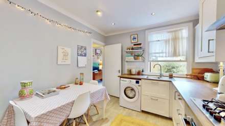 Harberton Road, Whitehall Park, N19, Image 10